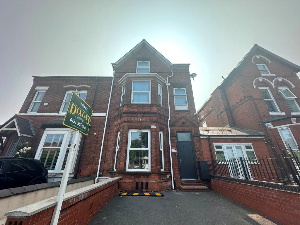 1 bed Apartment for rent in Smethwick. From Dixons Lettings - Halesowen 1 bed Apartment for rent in Smethwick. From Dixons Lettings - Halesowen