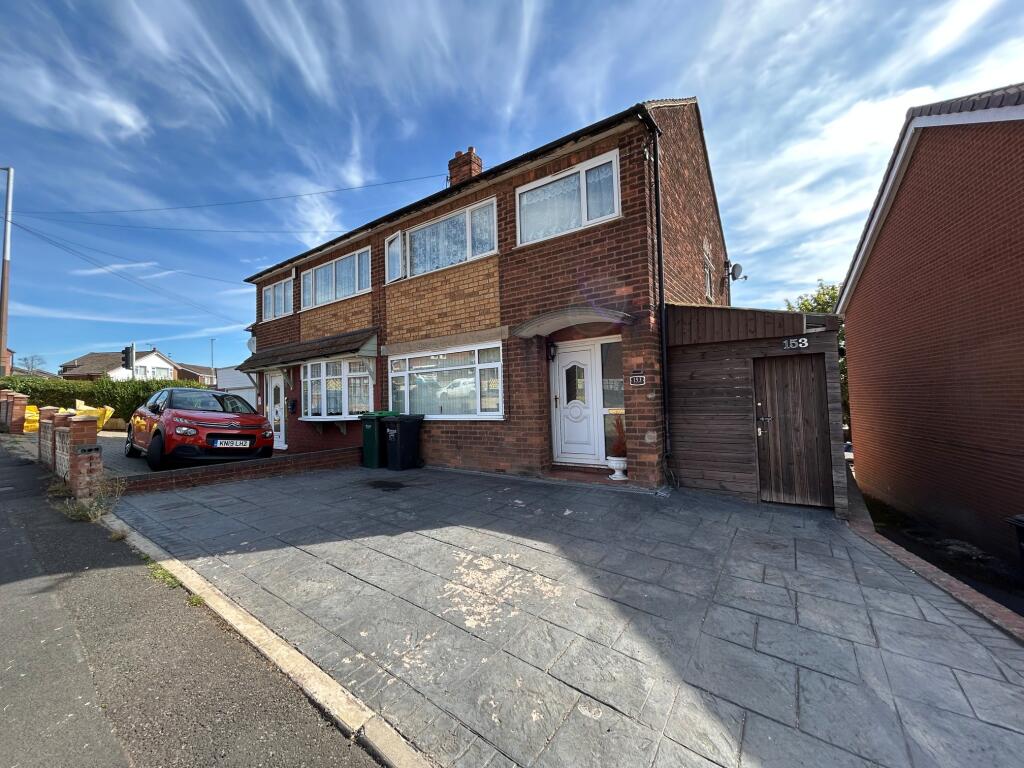 3 bed Detached for rent in Rowley Regis. From Dixons Lettings - Halesowen