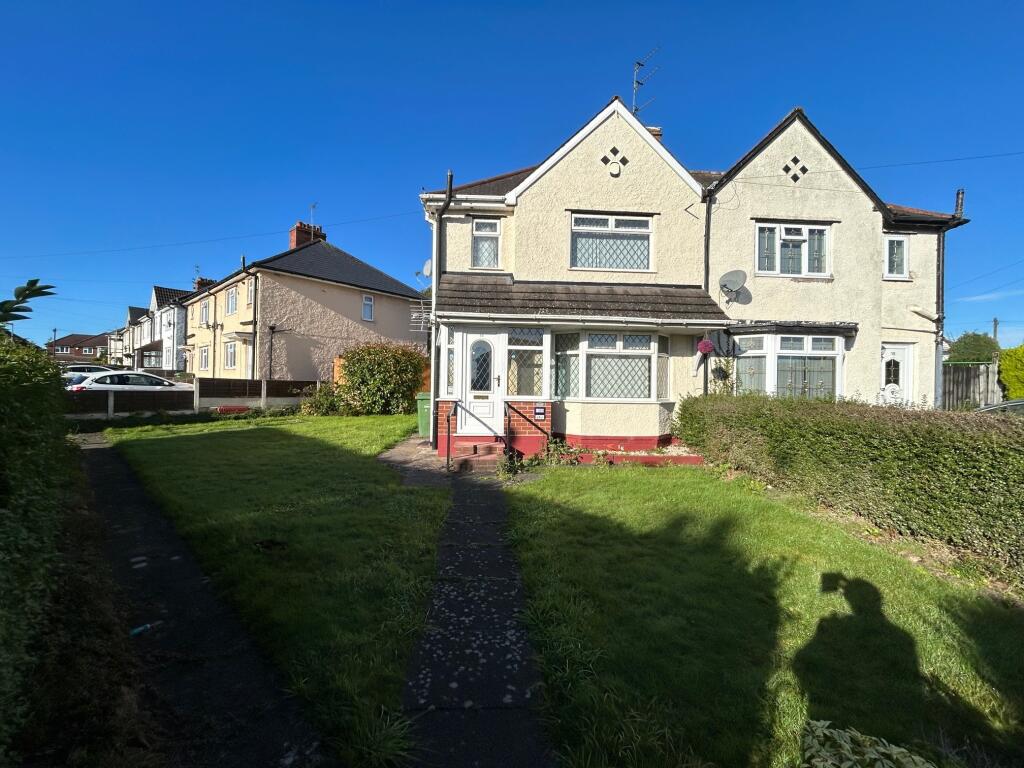 3 bed Detached for rent in Halesowen. From Dixons Lettings - Halesowen