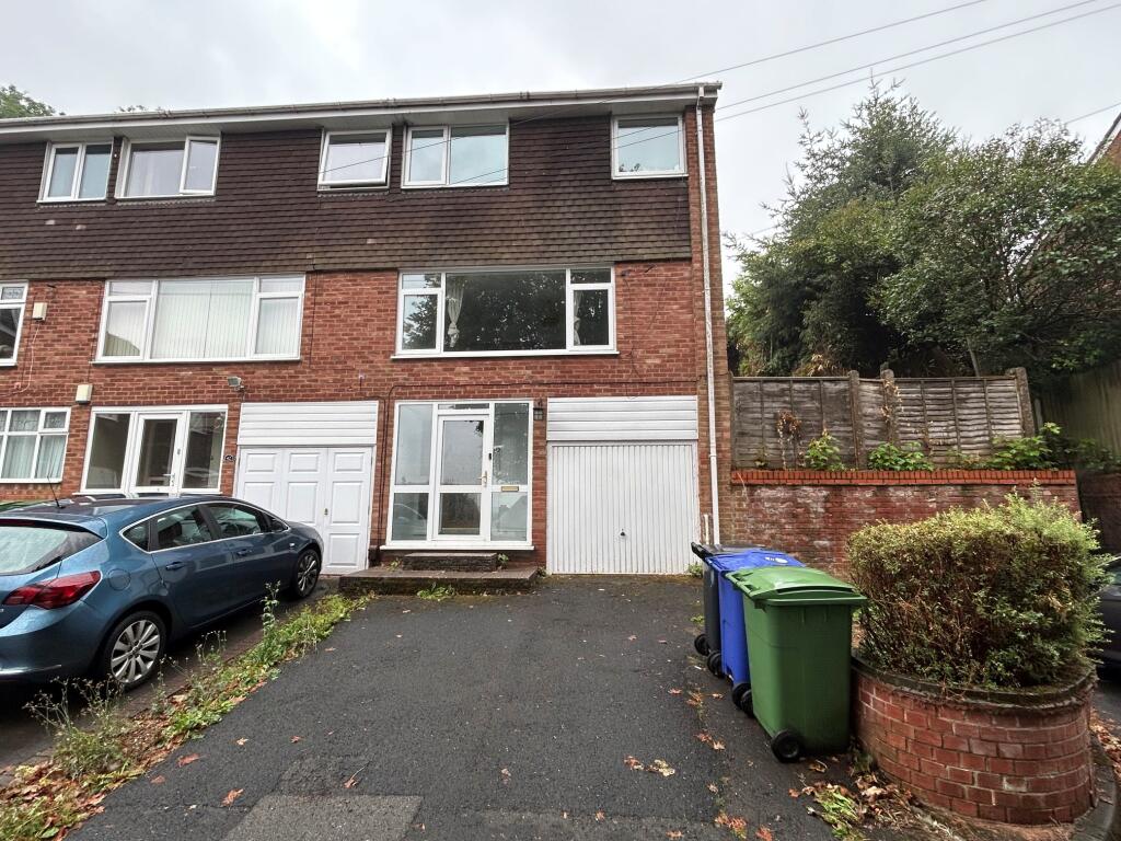 3 bed Detached for rent in Halesowen. From Dixons Lettings - Halesowen