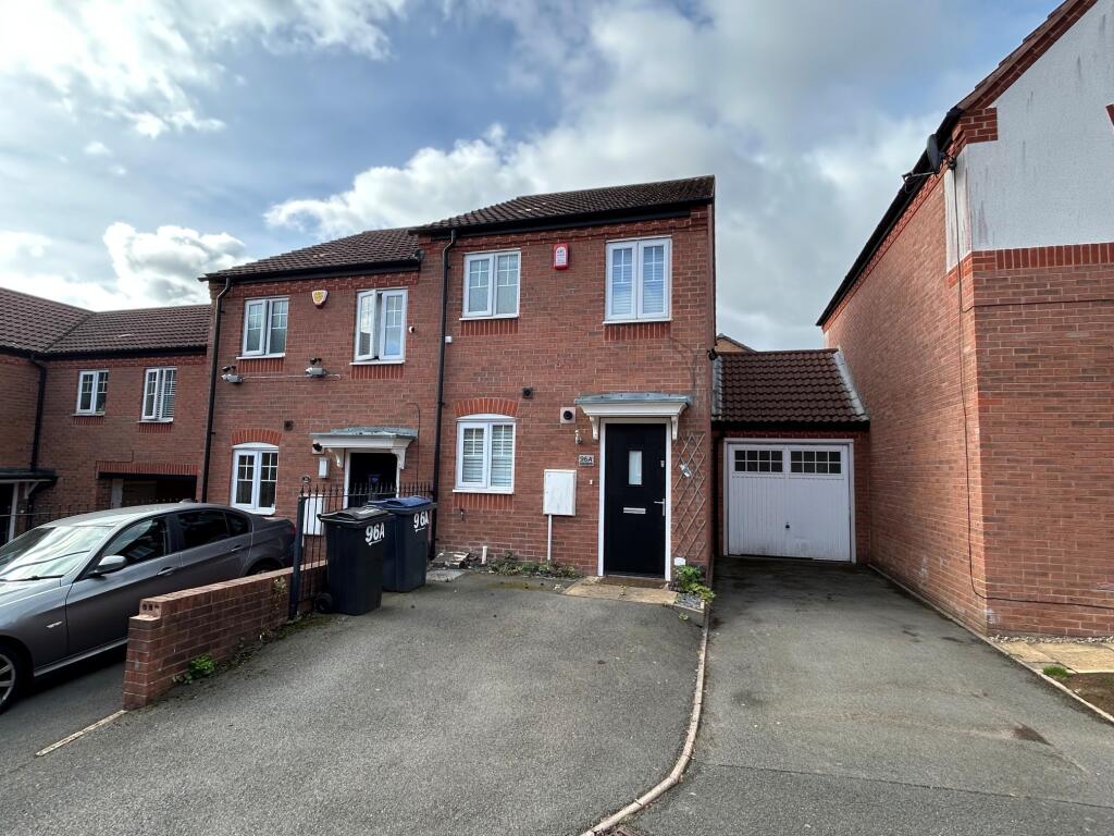 2 bed Detached for rent in Hunnington. From Dixons Lettings - Halesowen