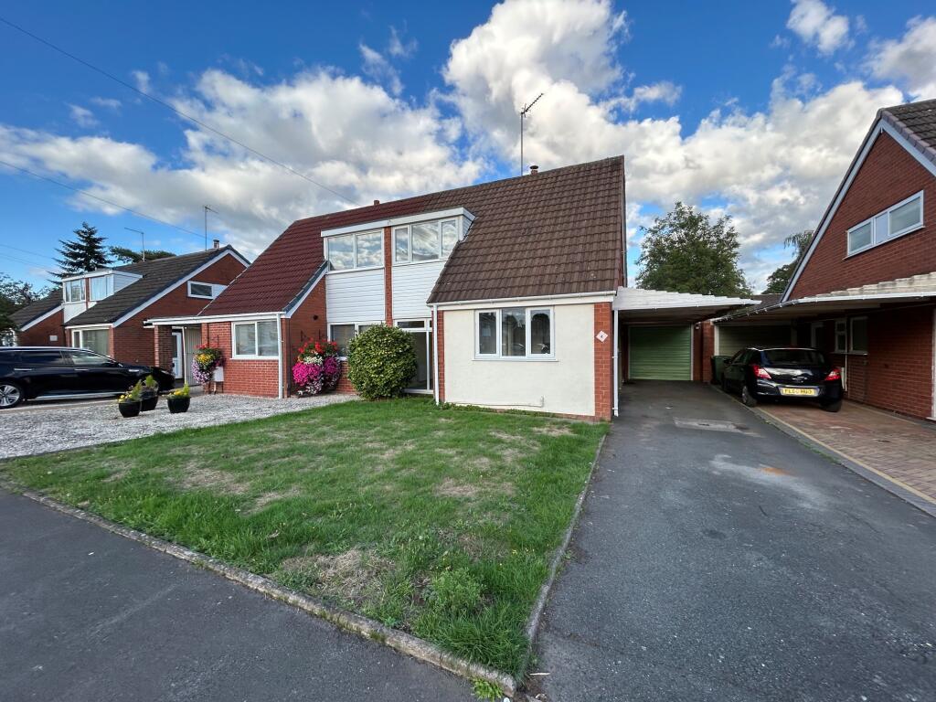 2 bed Detached for rent in Kidderminster. From Dixons Lettings - Halesowen