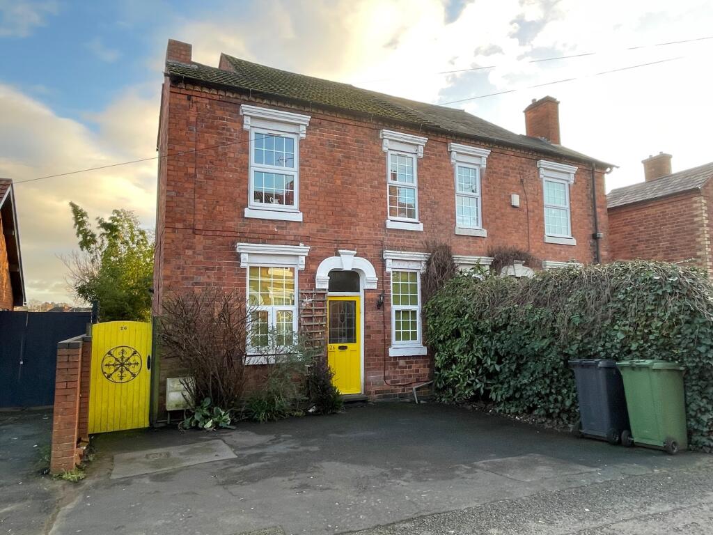 4 bed Detached for rent in Kidderminster. From Dixons Lettings - Halesowen 4 bed Detached for rent in Kidderminster. From Dixons Lettings - Halesowen