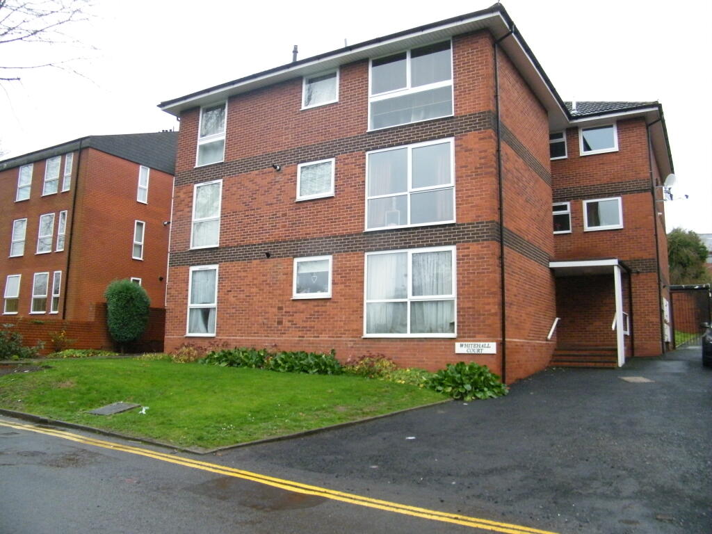 1 bed 1st Floor Flat for rent in Halesowen. From Dixons Lettings - Halesowen 1 bed 1st Floor Flat for rent in Halesowen. From Dixons Lettings - Halesowen