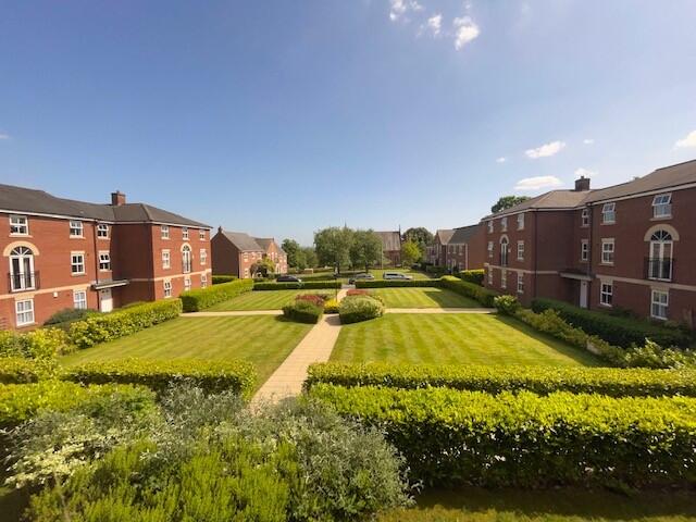 1 bed Apartment for rent in Edial. From Dixons Lettings - Lichfield