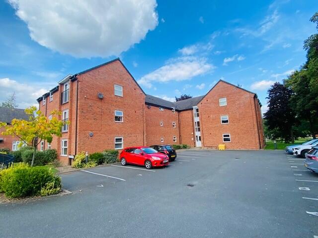 2 bed Apartment for rent in Lichfield. From Dixons - Lichfield 2 bed Apartment for rent in Lichfield. From Dixons - Lichfield