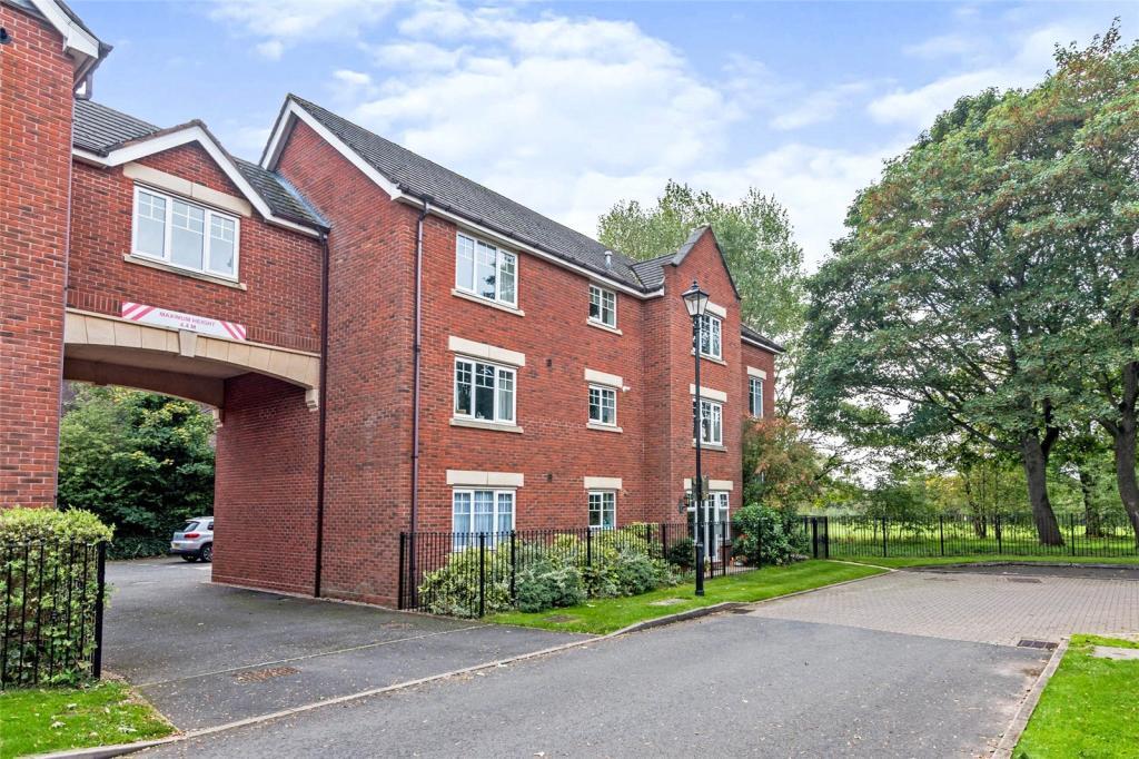 2 bed Apartment for rent in Lichfield. From Dixons - Lichfield 2 bed Apartment for rent in Lichfield. From Dixons - Lichfield