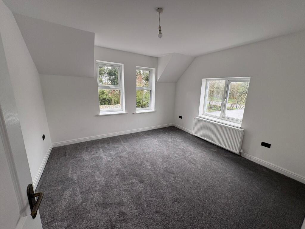 1 bed House Share for rent in Norton Canes. From Dixons - Lichfield