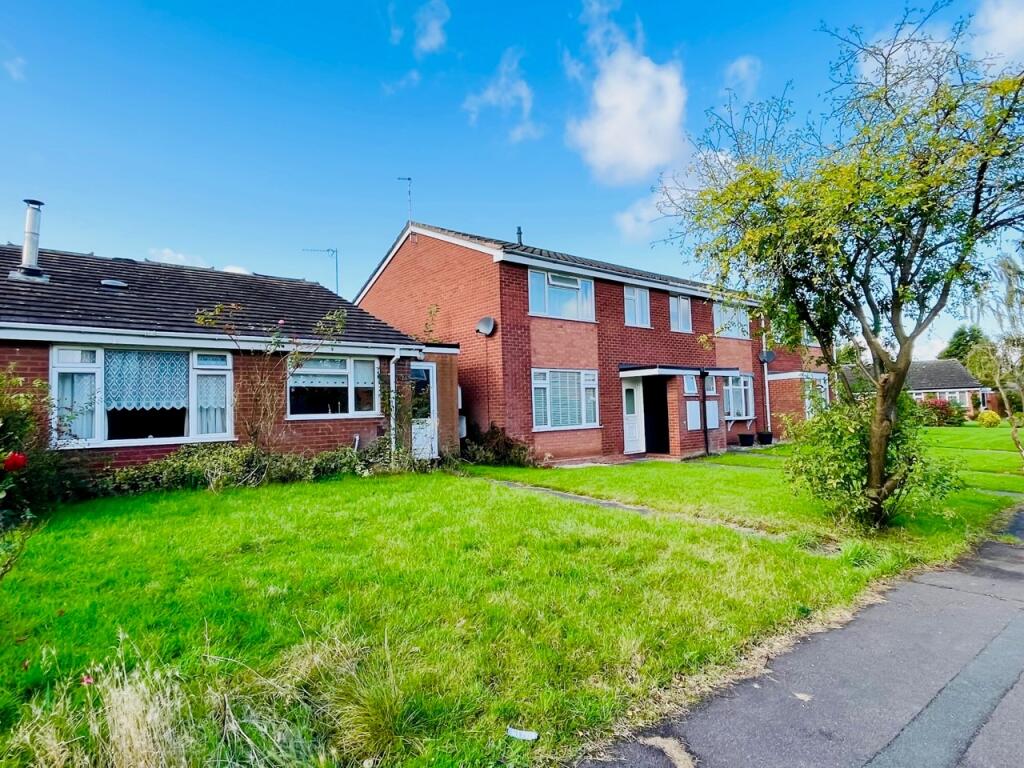 3 bed Bungalow for rent in Lichfield. From Dixons - Lichfield