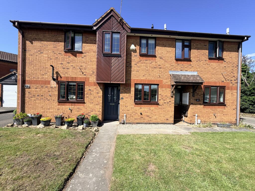 2 bed Detached for rent in Handsacre. From Dixons - Lichfield 2 bed Detached for rent in Handsacre. From Dixons - Lichfield