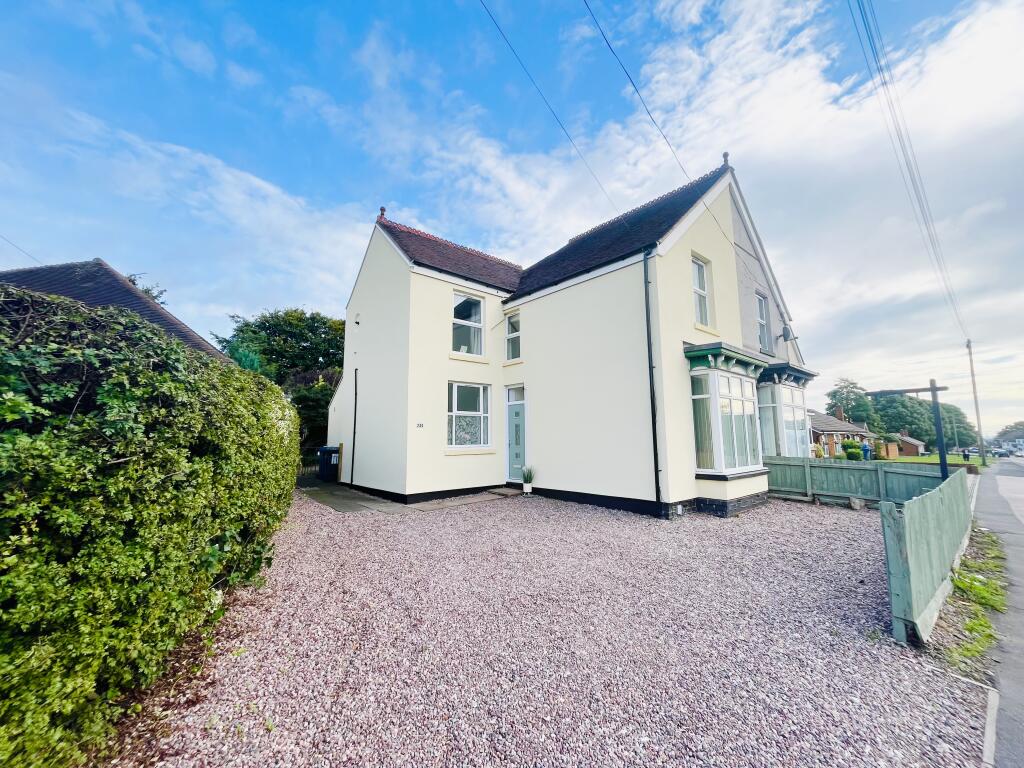2 bed Detached for rent in Burntwood. From Dixons - Lichfield 2 bed Detached for rent in Burntwood. From Dixons - Lichfield