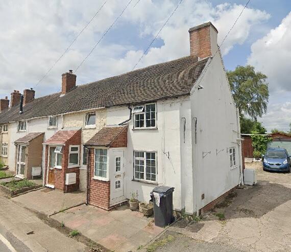 1 bed Detached for rent in Hurley Common. From Dixons - Lichfield 1 bed Detached for rent in Hurley Common. From Dixons - Lichfield
