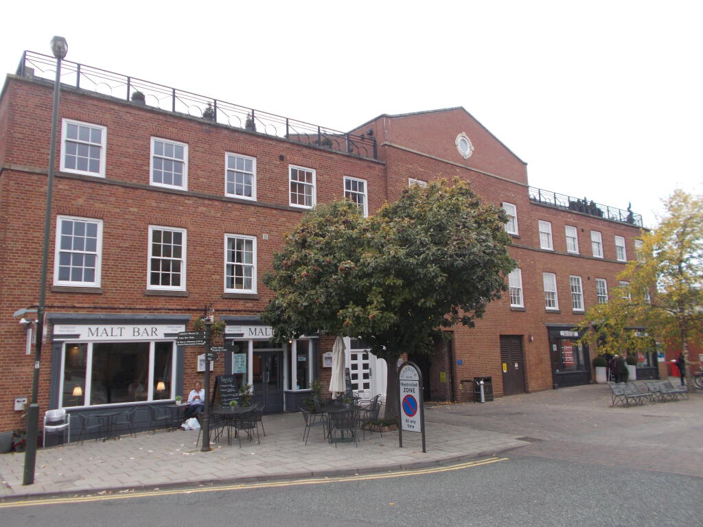 2 bed Apartment for rent in Lichfield. From Dixons - Lichfield 2 bed Apartment for rent in Lichfield. From Dixons - Lichfield