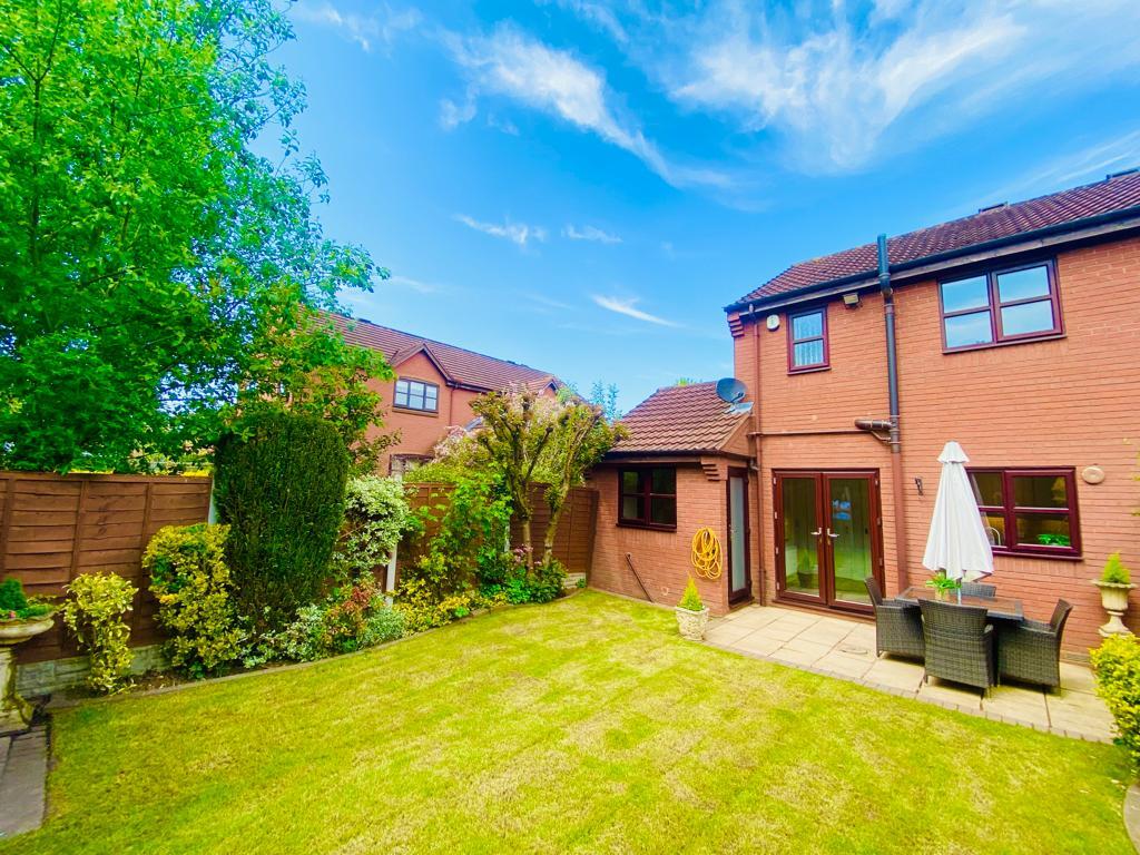 2 bed Detached for rent in Burntwood. From Dixons - Lichfield 2 bed Detached for rent in Burntwood. From Dixons - Lichfield