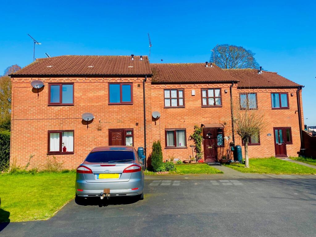 2 bed Apartment for rent in Rugeley. From Dixons - Lichfield 2 bed Apartment for rent in Rugeley. From Dixons - Lichfield