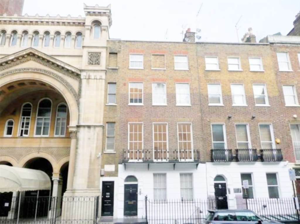 0 bed Apartment for rent in London. From Forbes Lettings