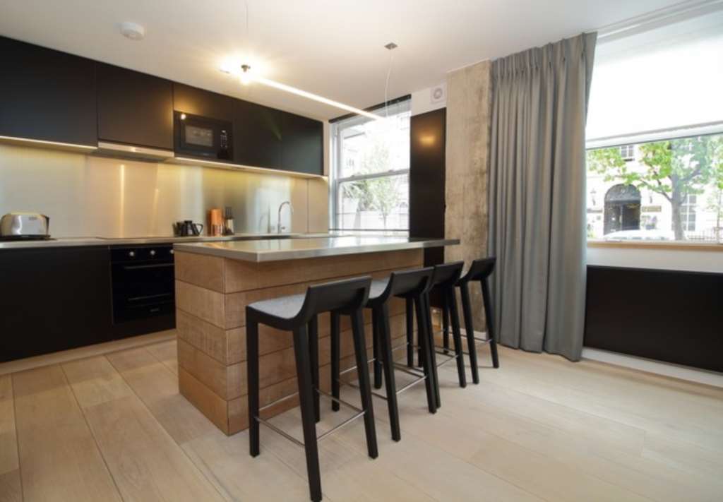 1 bed Apartment for rent in London. From Forbes Lettings