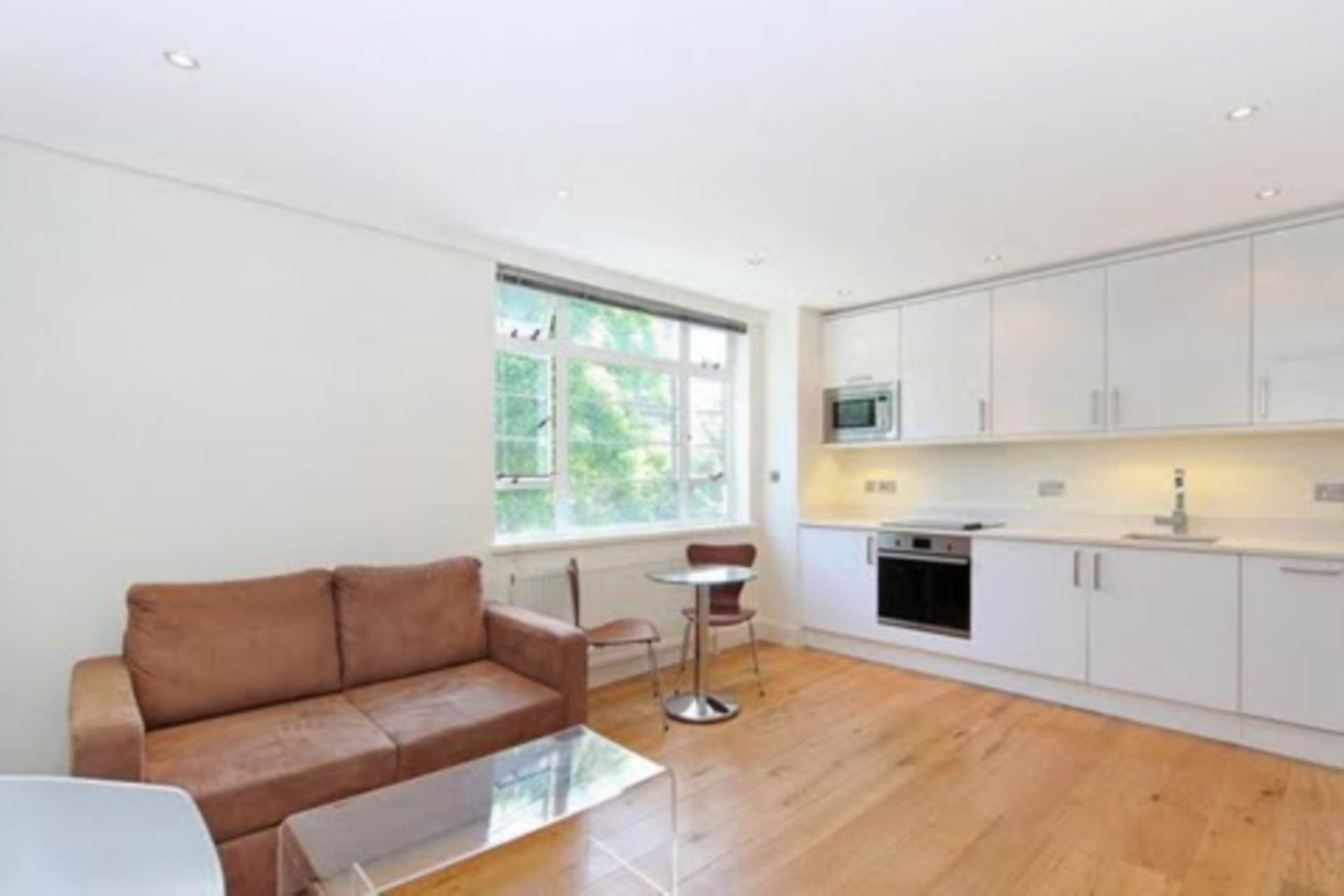 1 bed Apartment for rent in Chelsea. From Forbes Lettings