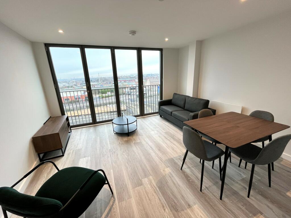 2 bed Apartment for rent in Birmingham. From Dixons Lettings - Moseley