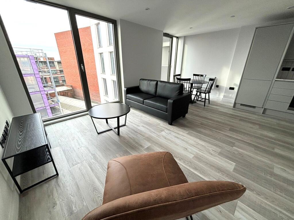 2 bed Apartment for rent in Birmingham. From Dixons Lettings - Moseley