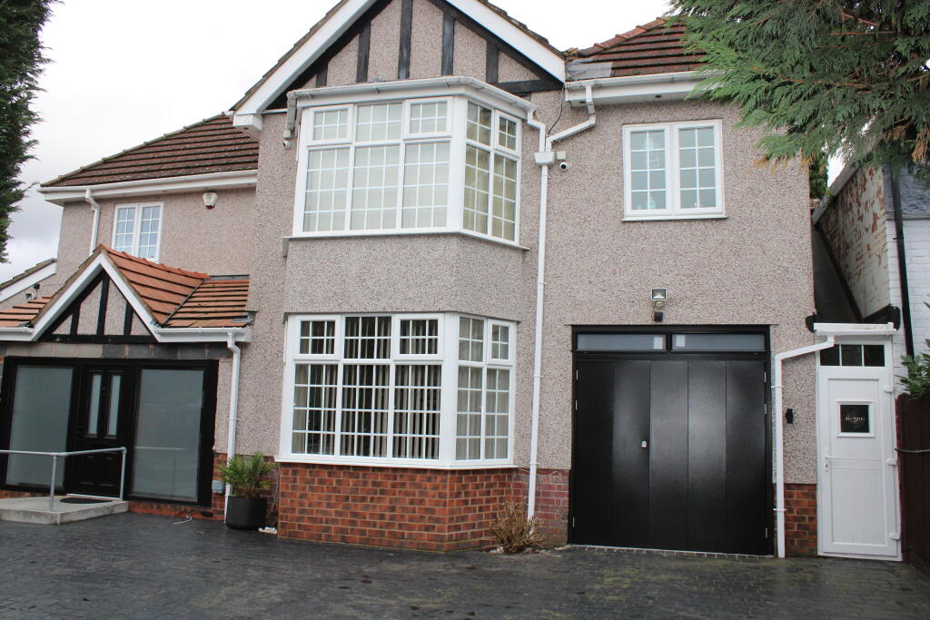 1 bed 1st Floor Flat for rent in Birmingham. From Dixons Lettings - Moseley