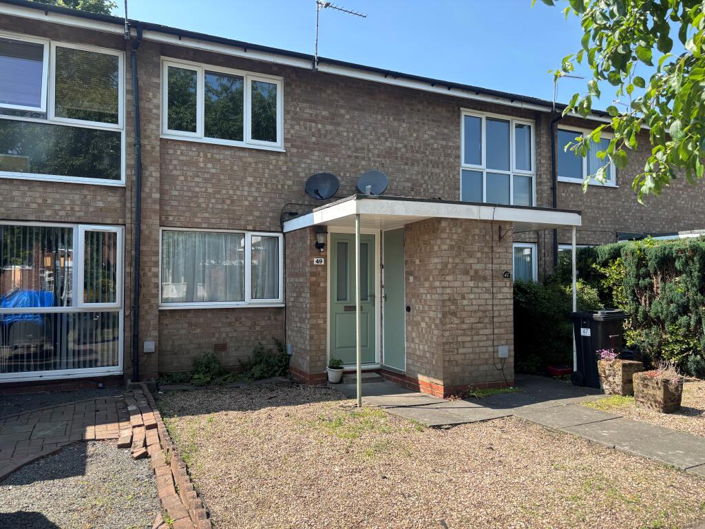 2 bed Annexe for rent in Bateman's Green. From Dixons Lettings - Moseley