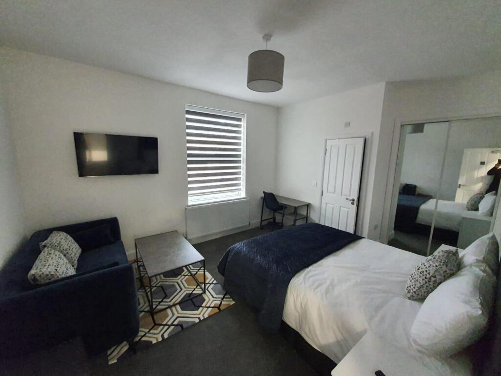 1 bed House Share for rent in Birmingham. From Dixons - Moseley 1 bed House Share for rent in Birmingham. From Dixons - Moseley