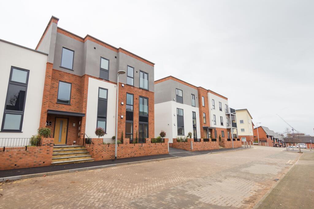 2 bed Apartment for rent in Birmingham. From Dixons - Moseley