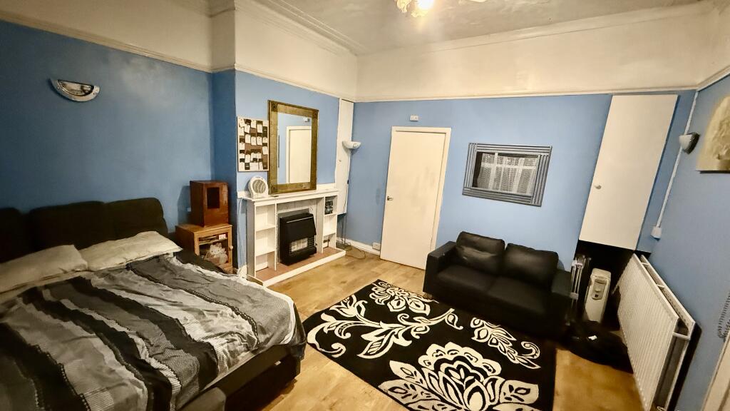 1 bed 1st Floor Flat for rent in Birmingham. From Dixons - Moseley