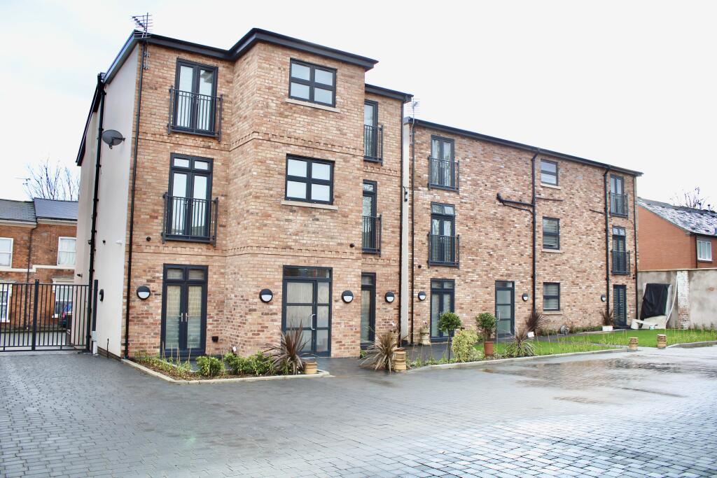 1 bed 1st Floor Flat for rent in Birmingham. From Dixons - Moseley