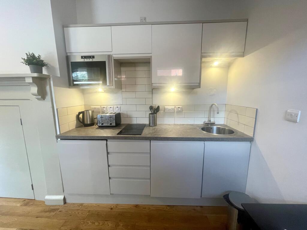 0 bed Studio for rent in Birmingham. From Dixons - Moseley