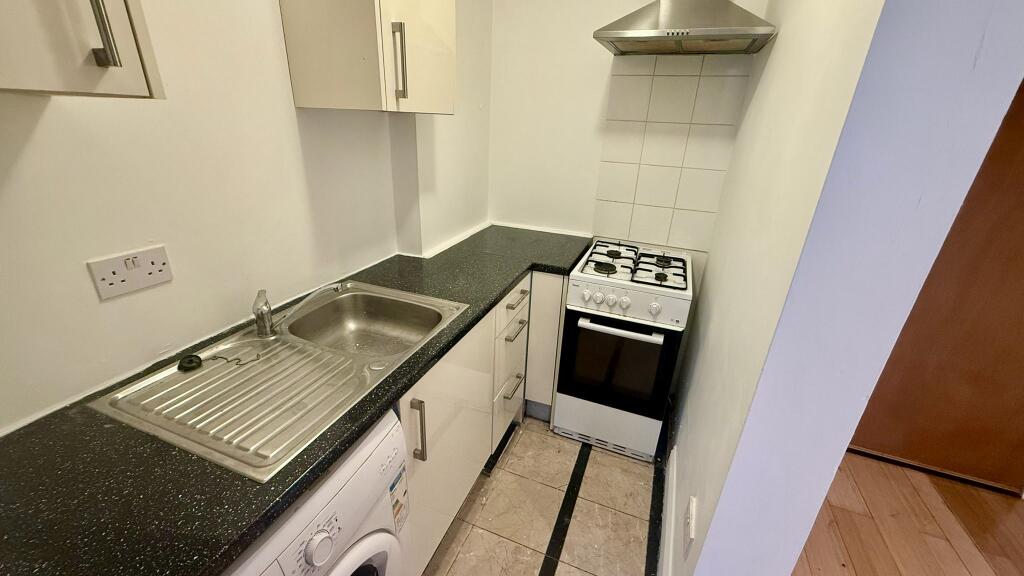 1 bed 1st Floor Flat for rent in Birmingham. From Dixons - Moseley