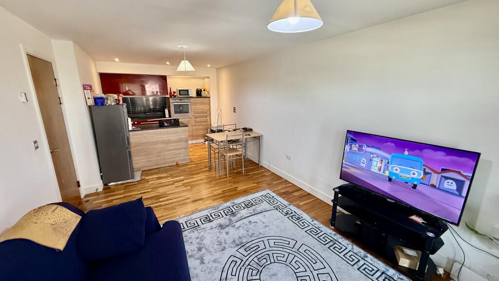 2 bed Apartment for rent in Birmingham. From Dixons - Moseley