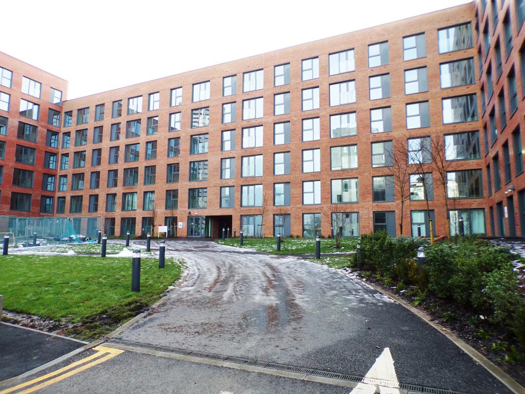 2 bed Apartment for rent in Birmingham. From Dixons - Moseley