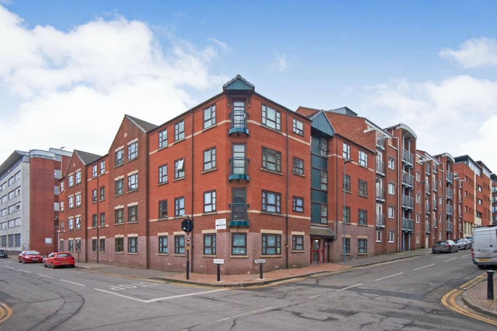 2 bed Apartment for rent in Birmingham. From Dixons - Moseley