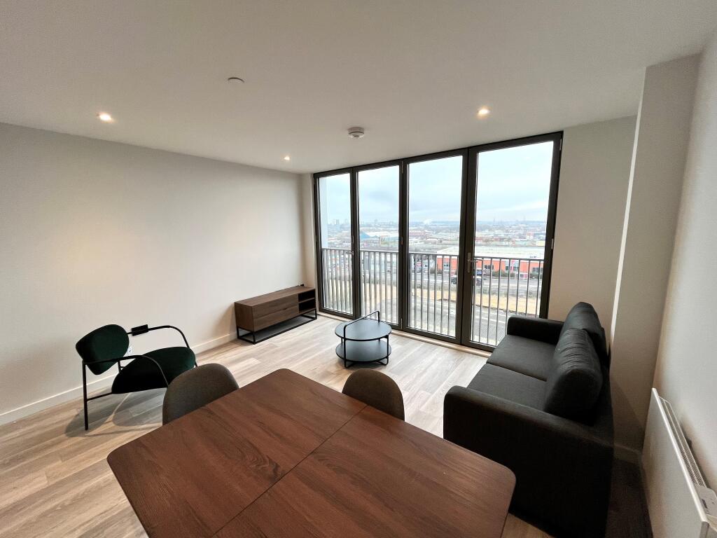 2 bed Apartment for rent in Birmingham. From Dixons - Moseley