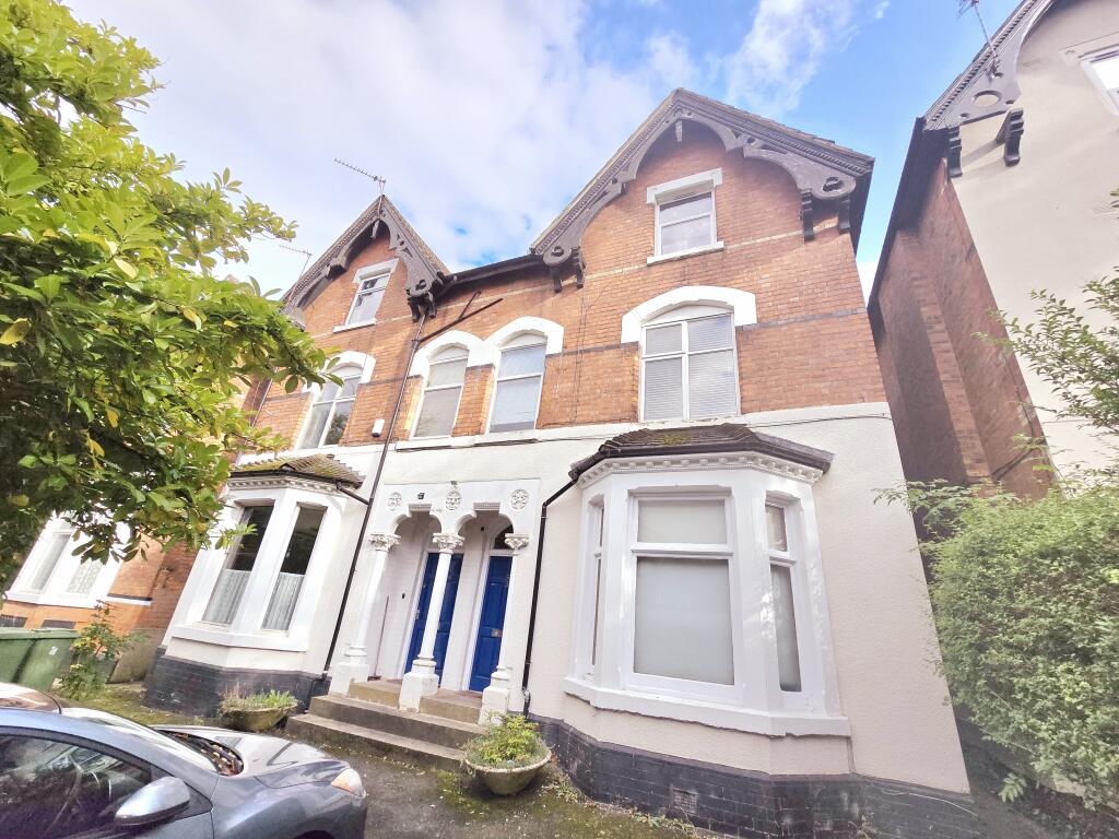 2 bed Apartment for rent in Birmingham. From Dixons - Moseley