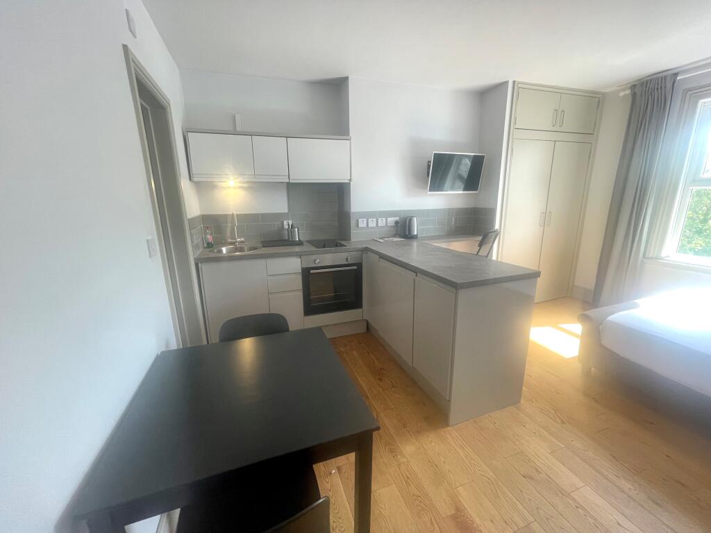 0 bed Studio for rent in Birmingham. From Dixons - Moseley
