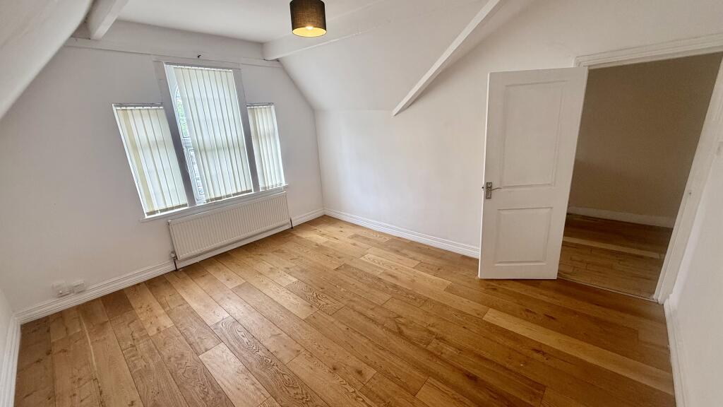 1 bed 1st Floor Flat for rent in Birmingham. From Dixons - Moseley