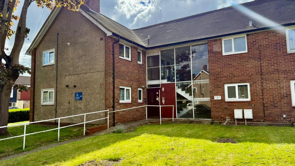 1 bed Apartment for rent in Major's Green. From Dixons - Moseley