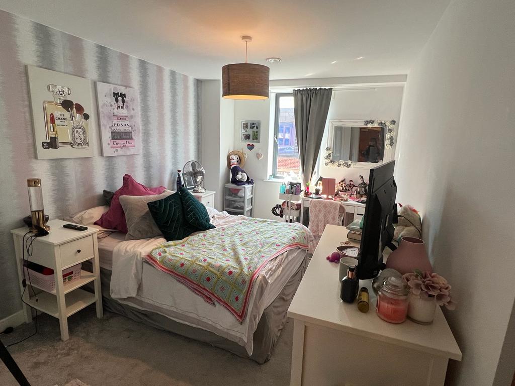 1 bed 1st Floor Flat for rent in Birmingham. From Dixons - Moseley