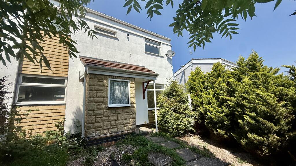 3 bed Detached for rent in Headley Heath. From Dixons - Moseley