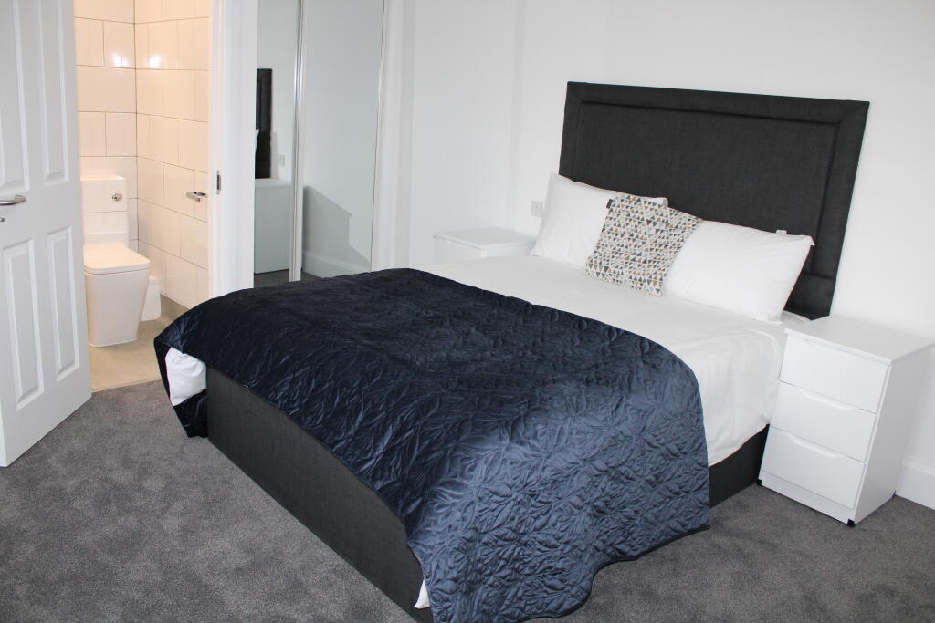 1 bed House Share for rent in Birmingham. From Dixons - Moseley