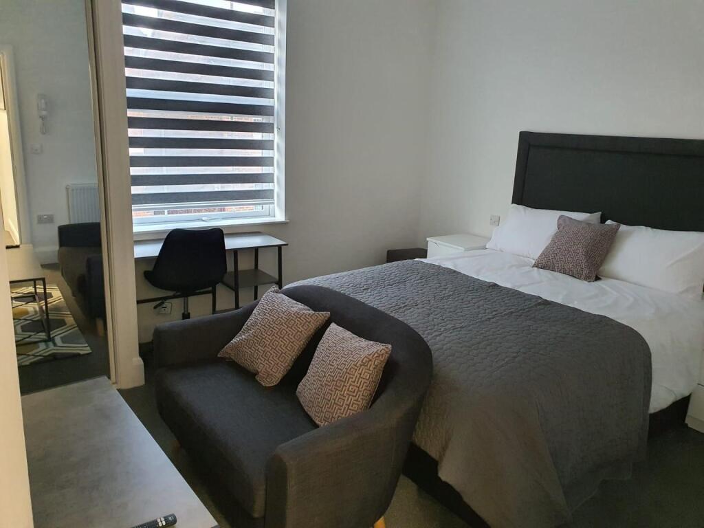1 bed House Share for rent in Birmingham. From Dixons - Moseley