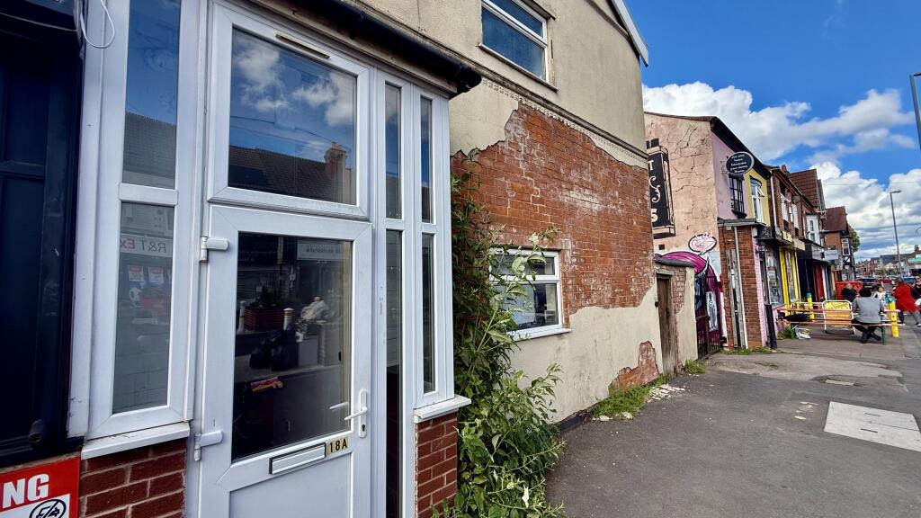 2 bed Detached for rent in Bateman's Green. From Dixons - Moseley