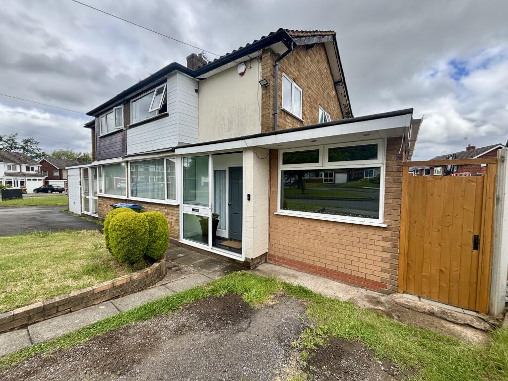 3 bed Detached for rent in Oldbury. From Dixons - Moseley