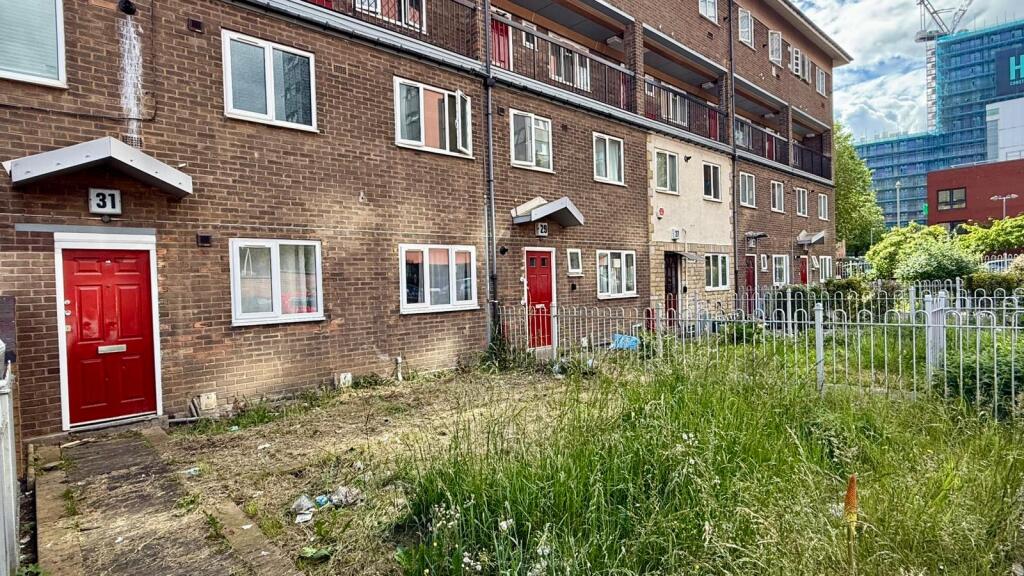 2 bed 1st Floor Flat for rent in Birmingham. From Dixons - Moseley
