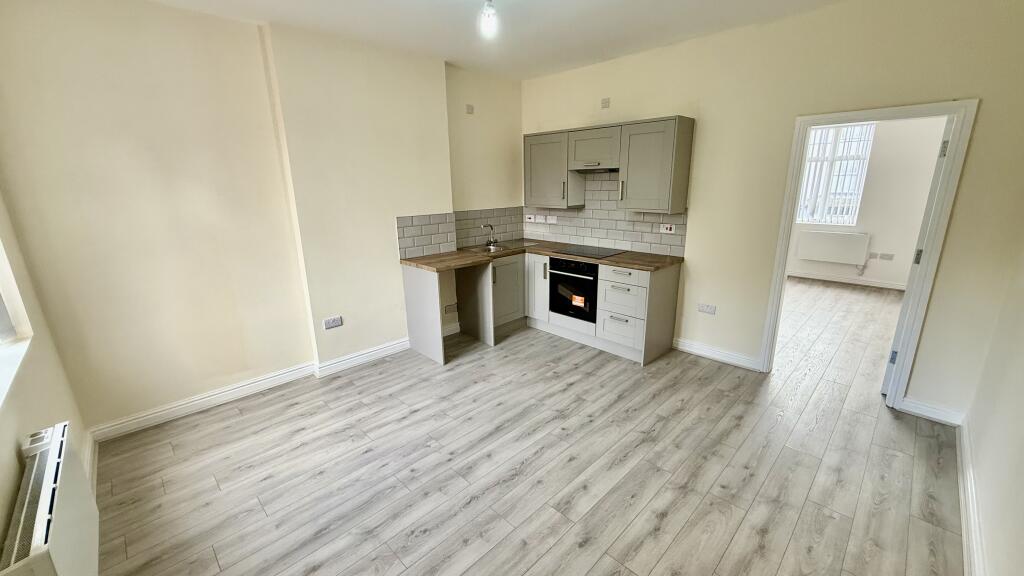 1 bed Apartment for rent in Major's Green. From Dixons - Moseley