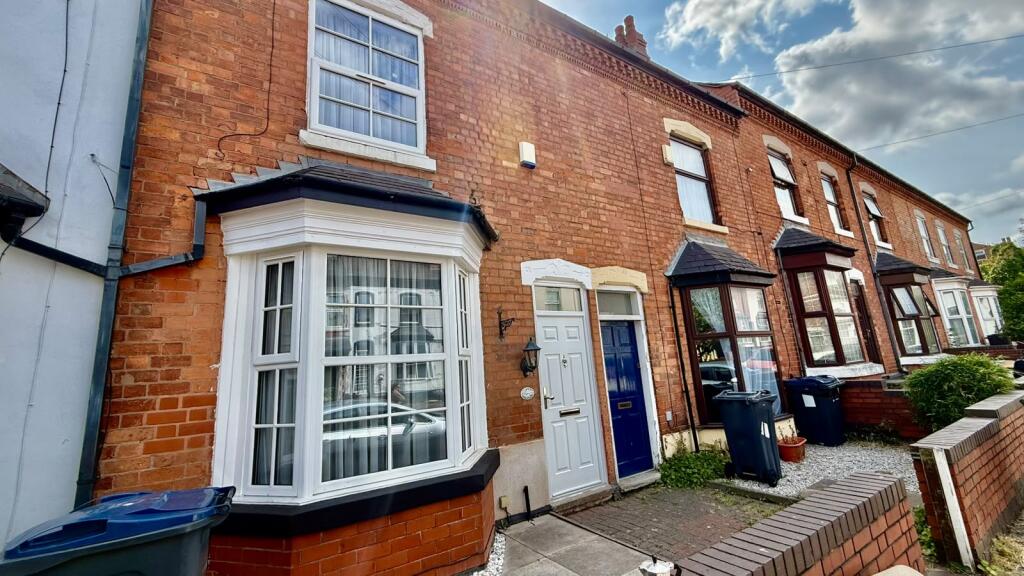 2 bed Mid Terraced House for rent in Birmingham. From Dixons - Moseley 2 bed Mid Terraced House for rent in Birmingham. From Dixons - Moseley