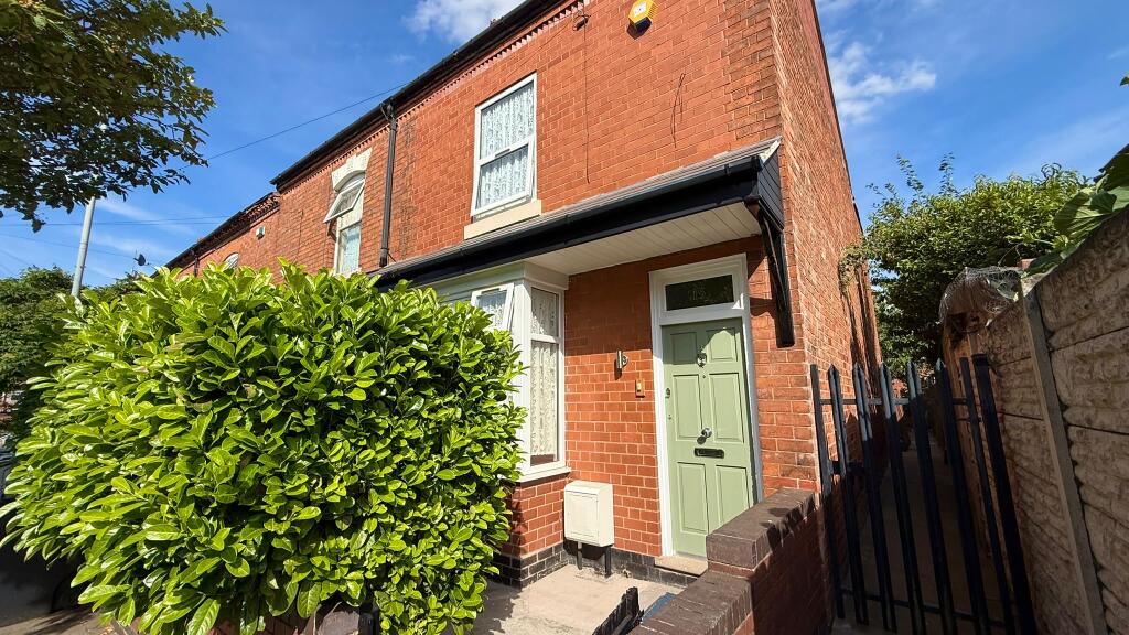 2 bed Detached for rent in Birmingham. From Dixons - Moseley